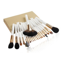 Make-up-Pinsel 22-Set, personalisiertes Make-up-Pinsel-Set